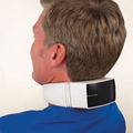 The Heat Therapy Neck Massager